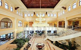 Hotel Envia Almeria Spa & Golf